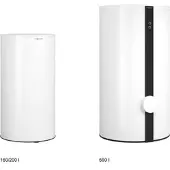 Viessmann Vitocell 300-V EVIA 500l S2 vitopearlwhite - Z029507 von