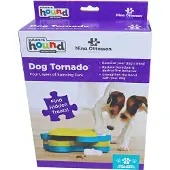 NINA OTTOSEN Tornado Hundespielzeug Aus Plastik