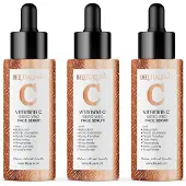 Bellitaliabio Vitamin-C-Serum 3x100 ml