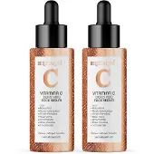 Bellitaliabio Vitamin-C-Serum 2x100 ml