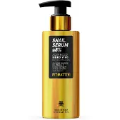 Fitoattivi Schneckenschleim-Gesichtsserum 98 % 100 ml Serum