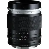 Voigtländer Portrait Heliar 75mm F/1.8 Canon RF schwarz