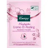Kneipp hautzartes Creme-Öl-Peeling 40 ml Körperpflege