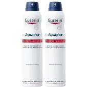 Eucerin Aquaphor Pr&Repair x2 2x250 ml Spray