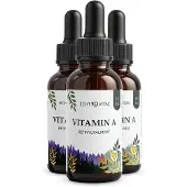 Echt Vital Vitamin A 3x50 ml Tropfen