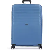 Pack Easy Jet 4 Rollen Trolley 75 cm mit Dehnfalte