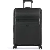 Pack Easy Jet 4 Rollen Trolley 64 cm mit Dehnfalte