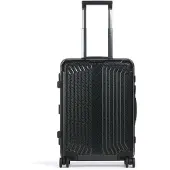 BOSS Lite-Box Alu Boss Edition | Koffer (4 Rollen) | Handgepäck 55 cm 150301-6433