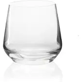 Excelsa Set Von 6 Wasserglas Lima Glas 34,5 cl Transparent