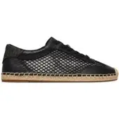 Michael Kors Espadrilles Olllie 43S6SCFS2D Schwarz