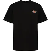 Raizzed Shirt "Hepic" in Schwarz - 176