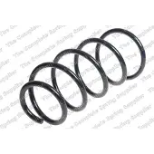 TRISCAN Fahrwerksfeder 4008507