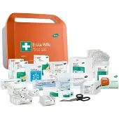 WERO Smart Case groß - Erste-Hilfe-Koffer DIN 13169 1 St