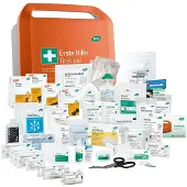 WERO Smart Case Erste-Hilfe-Koffer - Werkstatt / Instandhaltung 1 St