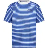 Vingino T-Shirt Icon-stripe-SS Junge Blau 152
