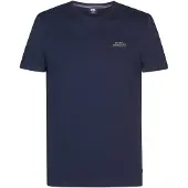 Petrol Industries Shirt in Dunkelblau - XL