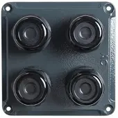 Sungrow Ersatz AC-Dichtungsplatte für SG110/250HX
