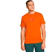 Trangoworld Brisson Kurzarm-t-shirt
