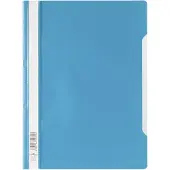 Durable 2573, A4, Polypropylen (PP), Blau, 1 Stück(e)