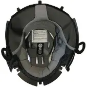 Nolan N103 2011 Clima Comfort Innenpolsterung