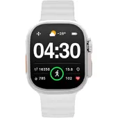 Radiant Smartwatch Smartwatch Ras10901
