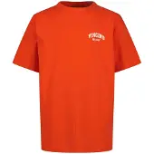 Vingino T-Shirt Icon-boxy-SS Junge Rot 152