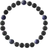 Rodney & Rolf Armband Silver Sterling 925 Grab Hill