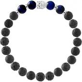 Rodney & Rolf Armband Silber Sterling 925 George Town