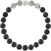 Rodney & Rolf Armband Silber Sterling 925 Luzern