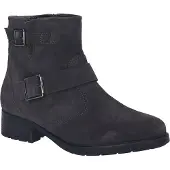Josef seibel Stiefeletten Kate 21 MI944 Grau 42