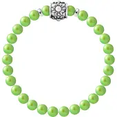Rodney & Rolf Armband Silber Sterlingsilber 925 Oshogbo