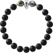 Rodney & Rolf Armband Silber Sterling 925 Hamburg