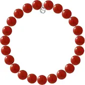 Rodney & Rolf Armband Sterling Silber 925 Townsville
