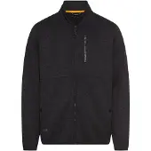 Camel active Strickjacke mit reflektierenden Details