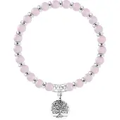 Rodney & Rolf Armband Silber Sterlingsilber 925 Kleines Haiti