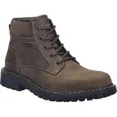 Josef seibel Chance 66 | Stiefelette für Herren | Braun