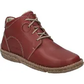 Josef seibel Stiefelette "Neele 46, hibiscus"