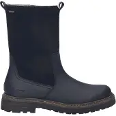 Josef seibel CURTIS 52 Herrenstiefel - Winterstiefel warm gefüttert schwarz