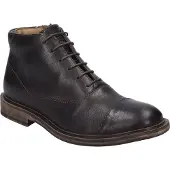 Josef seibel Bradley 02 | Stiefelette für Herren | Braun