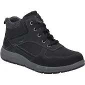 Josef seibel Schnürschuhe Giuseppe 10 MA491 Schwarz 46