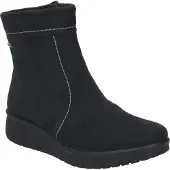 Josef seibel Calais 52 | Stiefelette für Damen | Schwarz