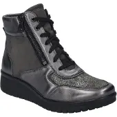 Josef seibel Calais 02 | Stiefelette für Damen | Grau