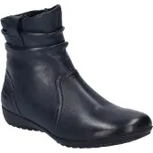 Josef seibel Naly 63 | Stiefelette für Damen | Blau
