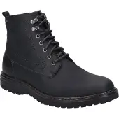 Josef seibel Schnürschuhe Errol 53 MA071 Schwarz 46