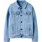 Name it Jacke JAGGER Jeansjacke