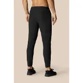 Castore Tech Trainingshose Nylon Herren Schwarze Jogginghose