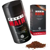 Cover Hair Haarstyling Volume Cover Hair Volume Chocolate