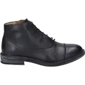 Josef seibel Schnürschuhe Bradley 02 343 Schwarz 80