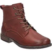 Josef seibel Sienna 95 | Stiefelette für Damen | Rot