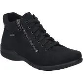 Josef seibel Stiefelette "Helen 50, schwarz"